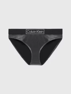 Calvin Klein Bas De Bikini - Core Festive