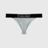 Calvin Klein Bas De Bikini Brésilien - Core Festive 2 Calvin Klein Bas De Bikini Brésilien - Core Festive -Pas Cher Calvin Klein Magasin KW0KW01950 PSU main