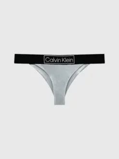 Calvin Klein Bas De Bikini Brésilien - Core Festive