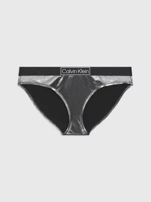 Calvin Klein Bas De Bikini Grande Taille - Core Festive 3 Calvin Klein Bas De Bikini Grande Taille - Core Festive