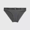 Calvin Klein Bas De Bikini - CK Authentic -Pas Cher Calvin Klein Magasin KW0KW01990 BEH main