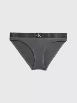 Calvin Klein Bas De Bikini - CK Authentic