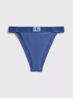 Calvin Klein Bas De Bikini échancré - CK Authentic