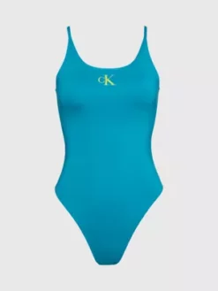 Calvin Klein Maillot De Bain - CK Monogram