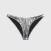Calvin Klein Bas De Bikini - CK Foil