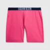 Calvin Klein Short De Bain - Intense Power -Pas Cher Calvin Klein Magasin KW0KW02021 XI1 main