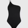 Calvin Klein Maillot De Bain Symétrique - Multi Ties 1 Calvin Klein Maillot De Bain Symétrique - Multi Ties -Pas Cher Calvin Klein Magasin KW0KW02027 BEH main
