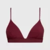 Calvin Klein Haut De Bikini Triangle - Core Tonal