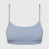 Calvin Klein Haut De Bikini Brassière - Core Tonal -Pas Cher Calvin Klein Magasin KW0KW02030 DBS main