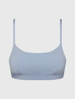 Calvin Klein Haut De Bikini Brassière - Core Tonal