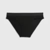 Calvin Klein Bas De Bikini - Core Tonal 1 Calvin Klein Bas De Bikini - Core Tonal -Pas Cher Calvin Klein Magasin KW0KW02032 BEH main