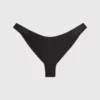 Calvin Klein Bas De Bikini Brésilien - Core Tonal 2 Calvin Klein Bas De Bikini Brésilien - Core Tonal -Pas Cher Calvin Klein Magasin KW0KW02034 BEH main