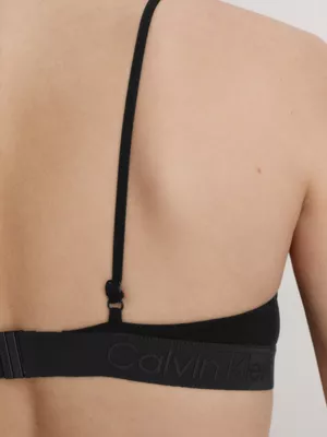 Calvin Klein Haut De Bikini Balconnet - Core Tonal 6 Calvin Klein Haut De Bikini Balconnet - Core Tonal – Image 4