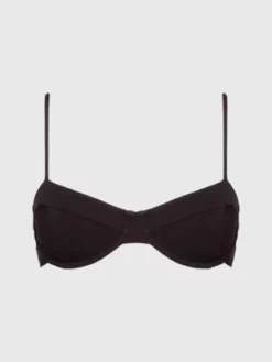 Calvin Klein Haut De Bikini Balconnet - Core Tonal
