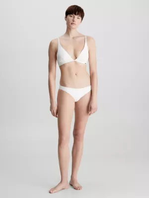 Calvin Klein Bas De Bikini - Core Archive 7 Calvin Klein Bas De Bikini - Core Archive – Image 5