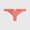 Calvin Klein Bas De Bikini Brésilien - CK Authentic 2 Calvin Klein Bas De Bikini Brésilien - CK Authentic -Pas Cher Calvin Klein Magasin KW0KW02065 SM9 main
