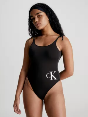 Calvin Klein Boîte Cadeau Maillot De Bain, Bandeau Et Serviette 5 Calvin Klein Boîte Cadeau Maillot De Bain, Bandeau Et Serviette – Image 3