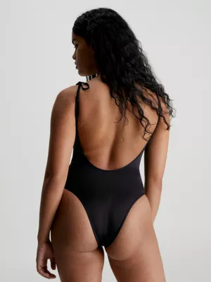 Calvin Klein Boîte Cadeau Maillot De Bain, Bandeau Et Serviette 6 Calvin Klein Boîte Cadeau Maillot De Bain, Bandeau Et Serviette – Image 4