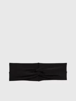 Calvin Klein Boîte Cadeau Maillot De Bain, Bandeau Et Serviette 18 Calvin Klein Boîte Cadeau Maillot De Bain, Bandeau Et Serviette -Pas Cher Calvin Klein Magasin KW0KW02087 BEH alternate7