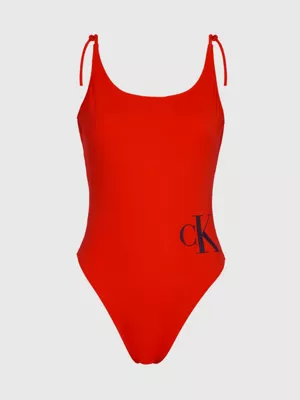Calvin Klein Boîte Cadeau Maillot De Bain, Bandeau Et Serviette 3 Calvin Klein Boîte Cadeau Maillot De Bain, Bandeau Et Serviette