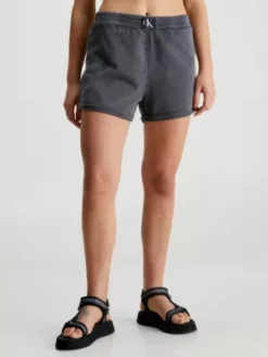 Calvin Klein Short De Plage - CK Authentic