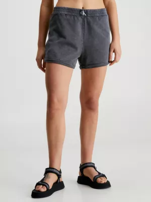 Calvin Klein Short De Plage - CK Authentic 3 Calvin Klein Short De Plage - CK Authentic