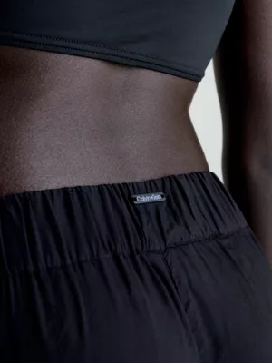 Calvin Klein Pantalon De Plage Jambe Large 5 Calvin Klein Pantalon De Plage Jambe Large – Image 3