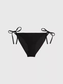 Calvin Klein Bas De Bikini à Nouer - Core Archive
