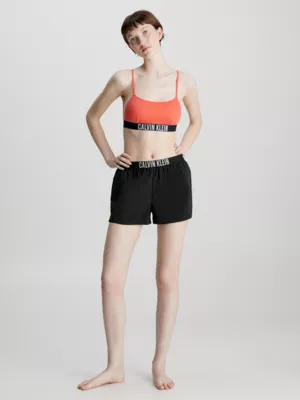 Calvin Klein Short De Plage - Intense Power 6 Calvin Klein Short De Plage - Intense Power – Image 4