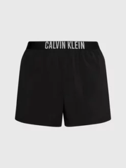 Calvin Klein Short De Plage - Intense Power 11 Calvin Klein Short De Plage - Intense Power -Pas Cher Calvin Klein Magasin KW0KW02107 BEH alternate4