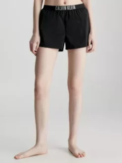 Calvin Klein Short De Plage - Intense Power