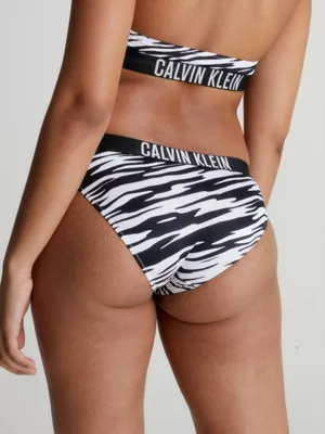 Calvin Klein Bas De Bikini - Intense Power 5 Calvin Klein Bas De Bikini - Intense Power – Image 3
