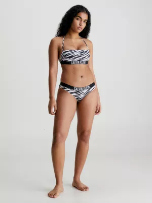 Calvin Klein Bas De Bikini - Intense Power 7 Calvin Klein Bas De Bikini - Intense Power – Image 5