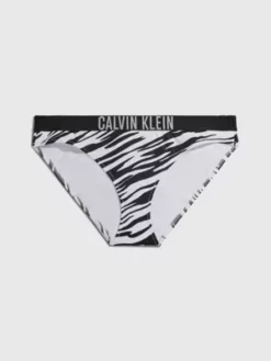 Calvin Klein Bas De Bikini - Intense Power