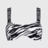 Calvin Klein Haut De Bikini BrassiĂšre - Intense Power 2 Calvin Klein Haut De Bikini BrassiĂšre - Intense Power -Pas Cher Calvin Klein Magasin KW0KW02117 0GN main