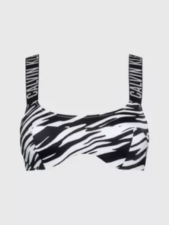 Calvin Klein Haut De Bikini Brassière - Intense Power