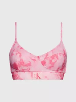 Calvin Klein Haut De Bikini Brassière - CK Authentic