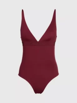 Calvin Klein Maillot De Bain - Core Tonal