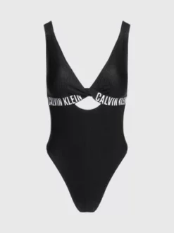 Calvin Klein Maillot De Bain Pigeonnant - Intense Power