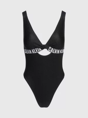Calvin Klein Maillot De Bain Pigeonnant - Intense Power 3 Calvin Klein Maillot De Bain Pigeonnant - Intense Power
