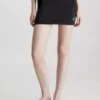 Calvin Klein Jupe De Plage - CK Monogram -Pas Cher Calvin Klein Magasin KW0KW02193 BEH main