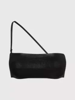 Calvin Klein Haut De Bikini Bandeau - Neo Archive