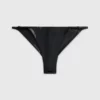 Calvin Klein Bas De Bikini Brésilien - Neo Archive -Pas Cher Calvin Klein Magasin KW0KW02202 BEH main