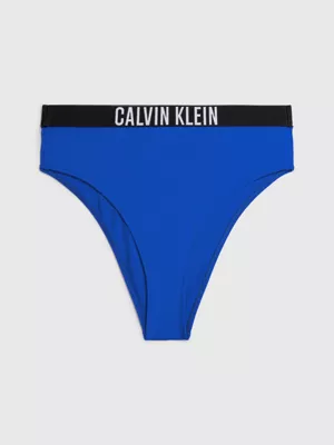 Calvin Klein Bas De Bikini Taille Haute - Intense Power 3 Calvin Klein Bas De Bikini Taille Haute - Intense Power