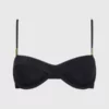 Calvin Klein Haut De Bikini Balconnet - Core Solids -Pas Cher Calvin Klein Magasin KW0KW02279 BEH main