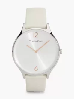 Calvin Klein Montre - Timeless 2h