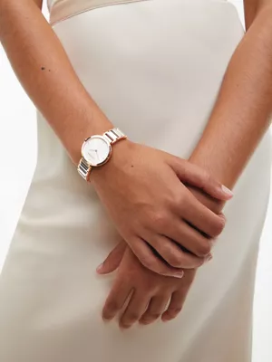 Calvin Klein Montre - Minimalistic T Bar 5 Calvin Klein Montre - Minimalistic T Bar â Image 3