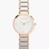 Calvin Klein Montre - Minimalistic T Bar -Pas Cher Calvin Klein Magasin WF25200139 000 main