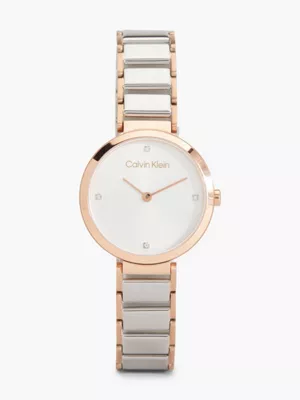Calvin Klein Montre - Minimalistic T Bar 3 Calvin Klein Montre - Minimalistic T Bar