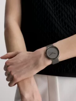 Calvin Klein Montre - Sculpt -Pas Cher Calvin Klein Magasin WF25200248 000 alternate2